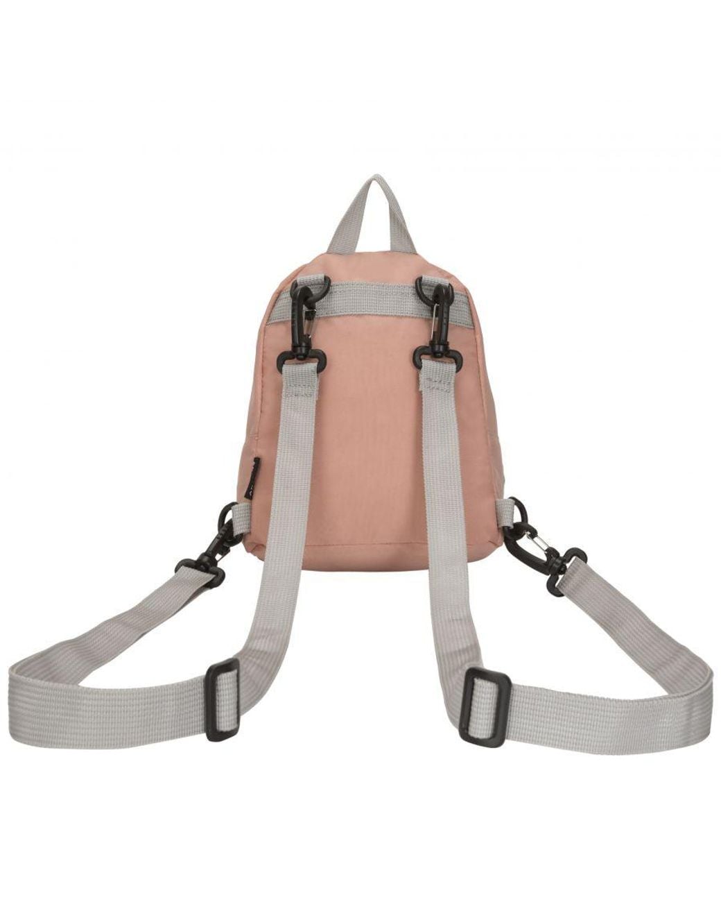 Art-sac Pink Jakson Triple S Backpack