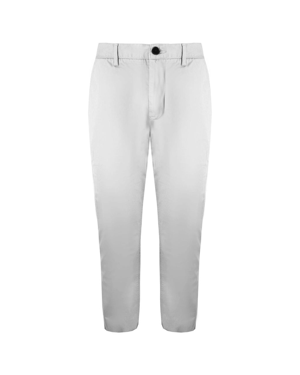 Timberland Gray Stoneham Chinos for men