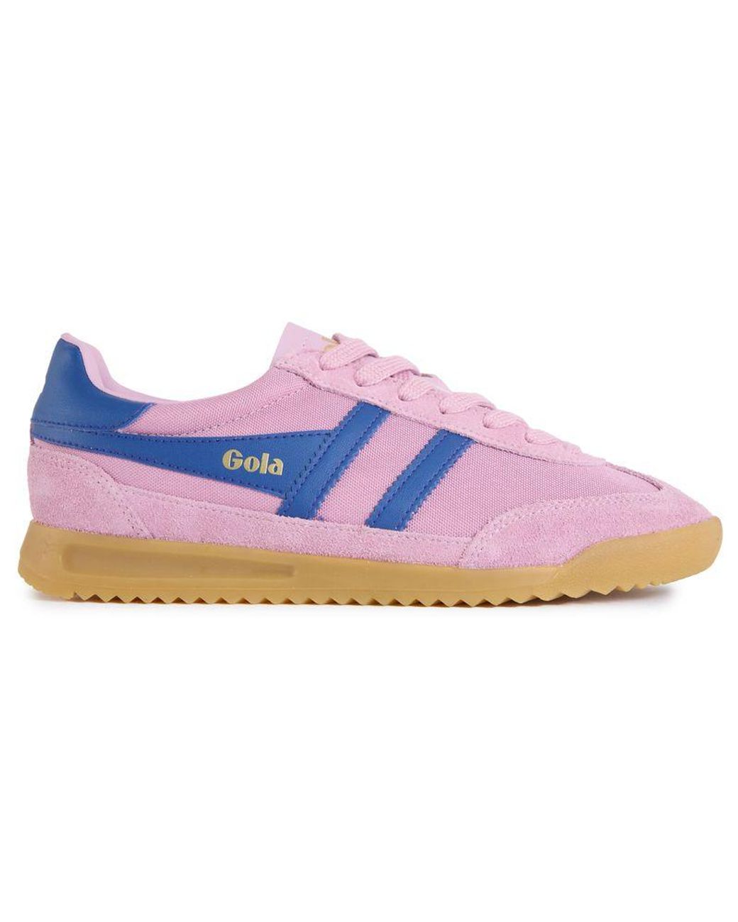 Gola Blue Classics Tornado Trainers