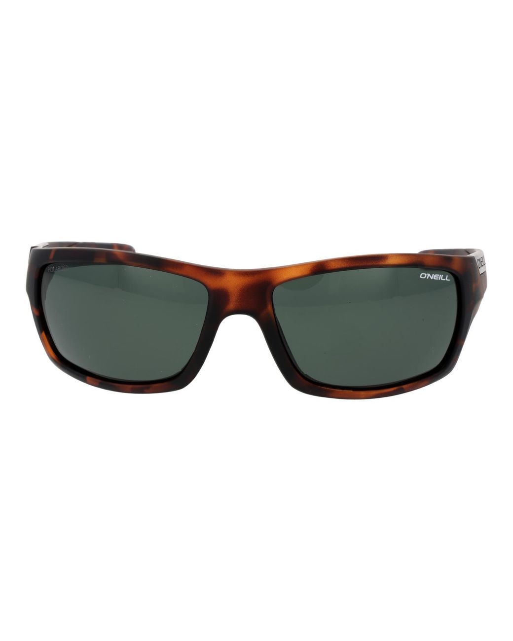 O'neill Sportswear Black Sunglasses Ons-Barrel 122P 62
