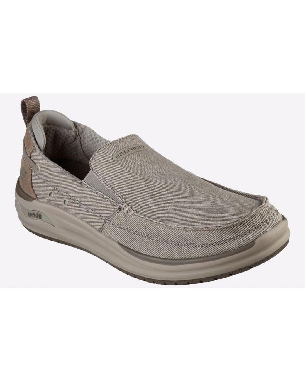 Memory foam cool fit shoes discount