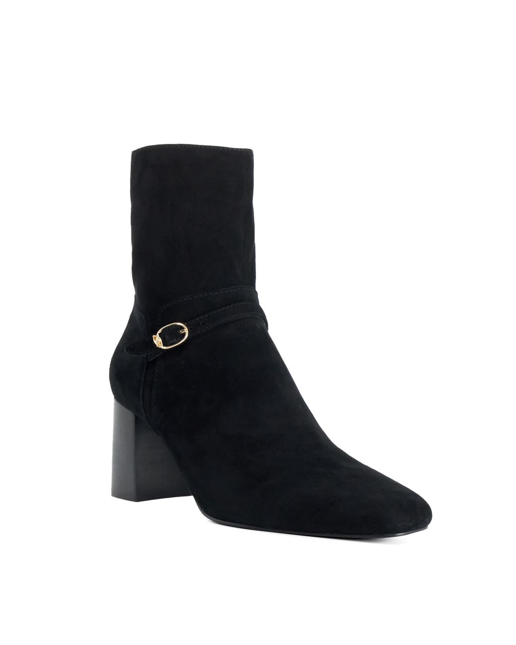 Dune Black Ladies Ollen
