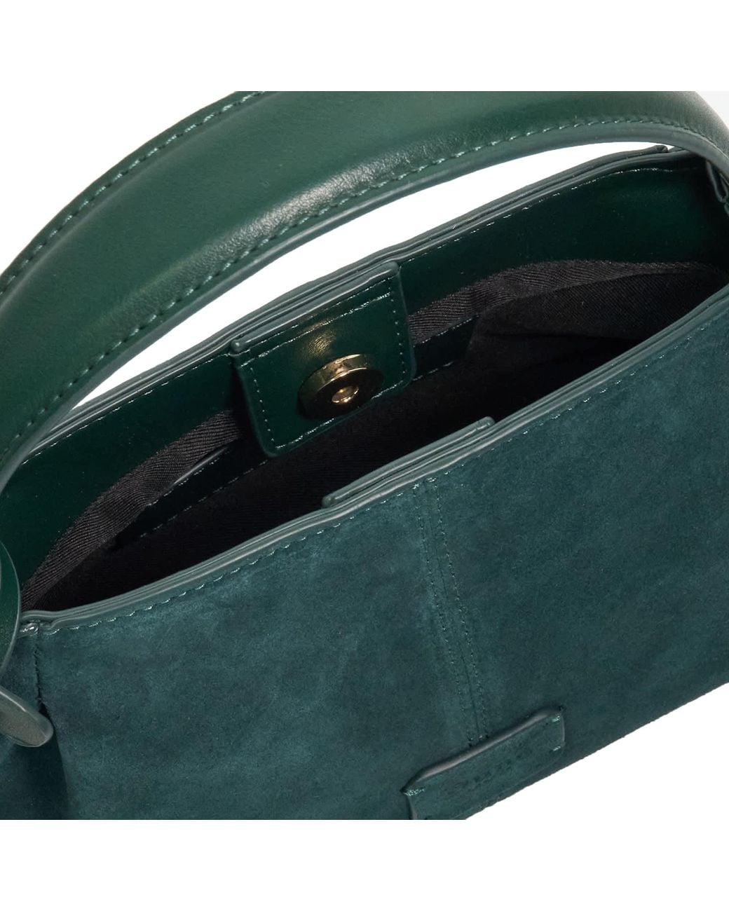 Dune Green Accessories Decades