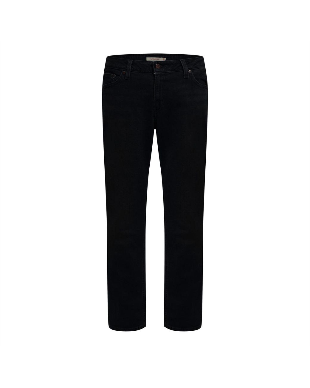 Levi's Black Levi's Superlow Boot