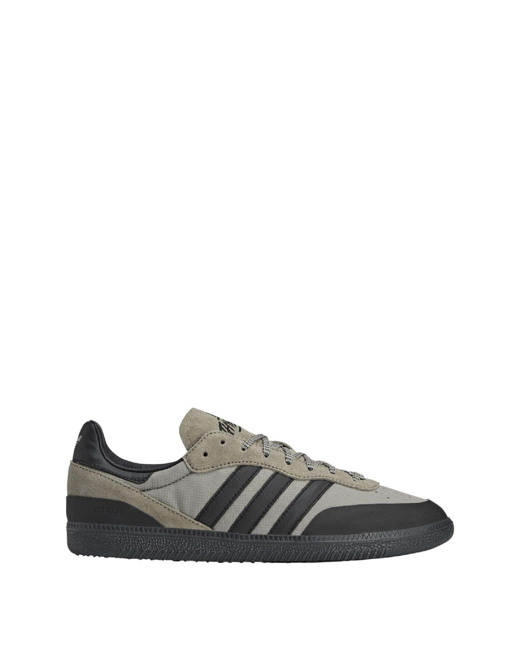 Adidas Originals Gray 100 Thieves Palos Hills Shoes Size 5 for men