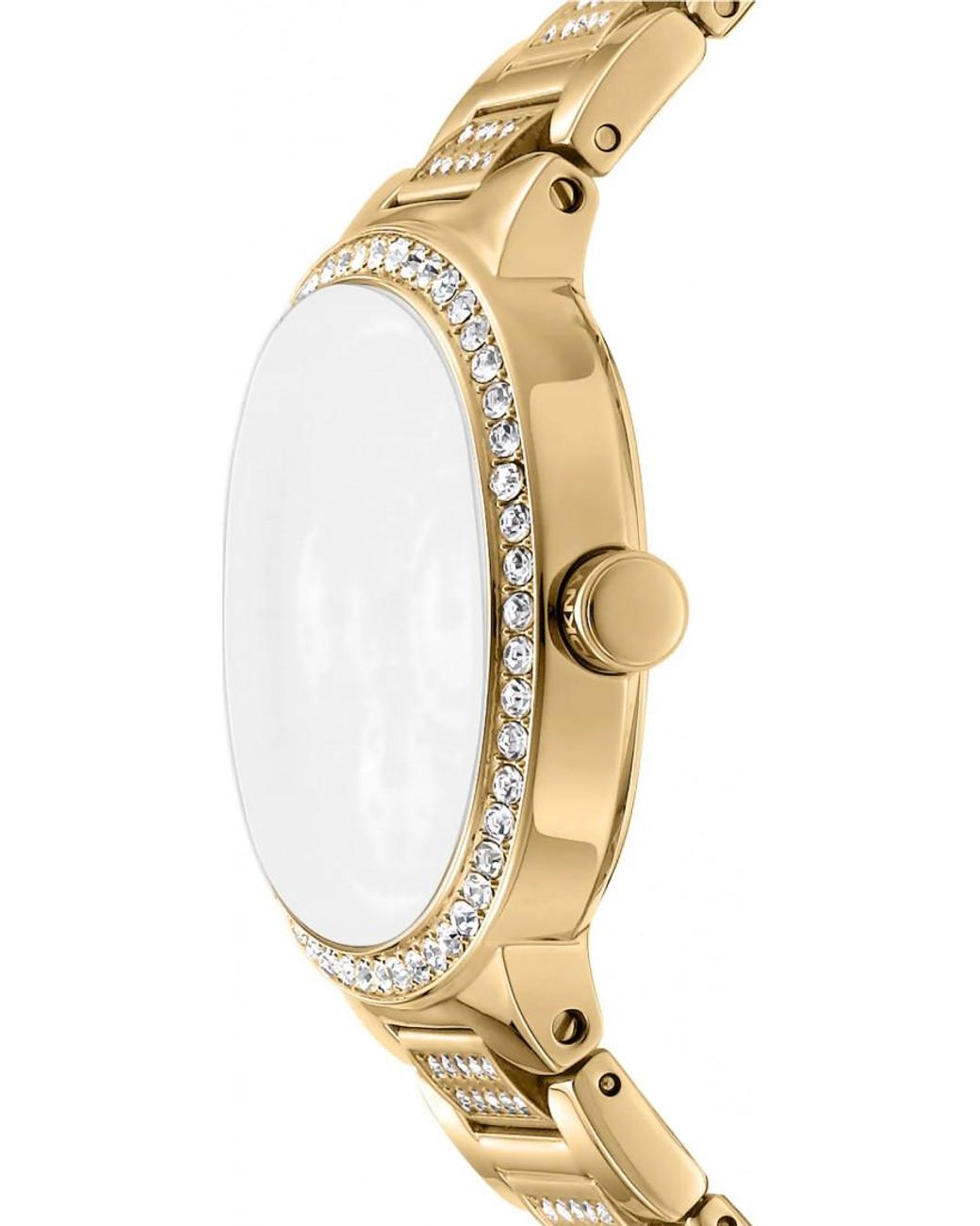 DKNY Metallic Dk1L084M0225 Ladies Watch