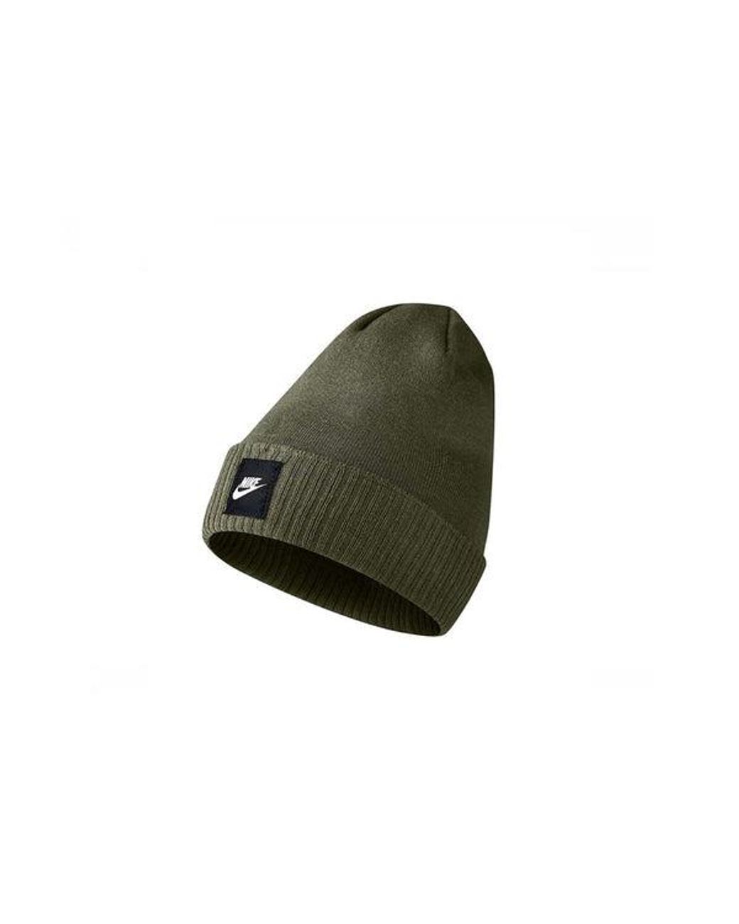 Nike Black Futura Adult Beanie