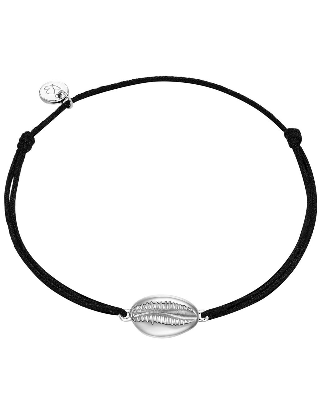Glanzstücke München Metallic Sterling Bracelet