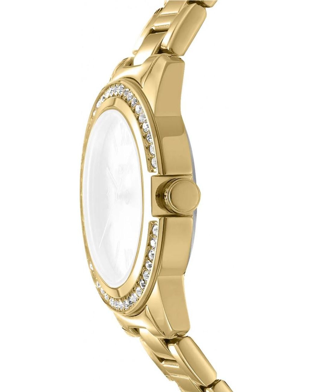 DKNY Metallic Dk1L105M0065 Ladies Watch