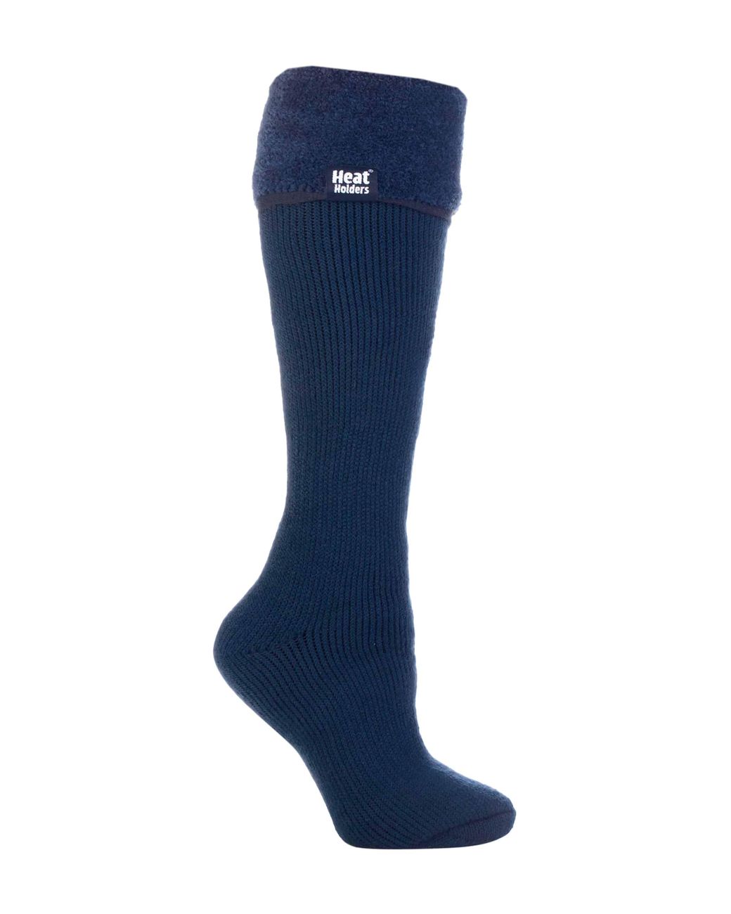 Heat Holders Blue Heat Holders Womens