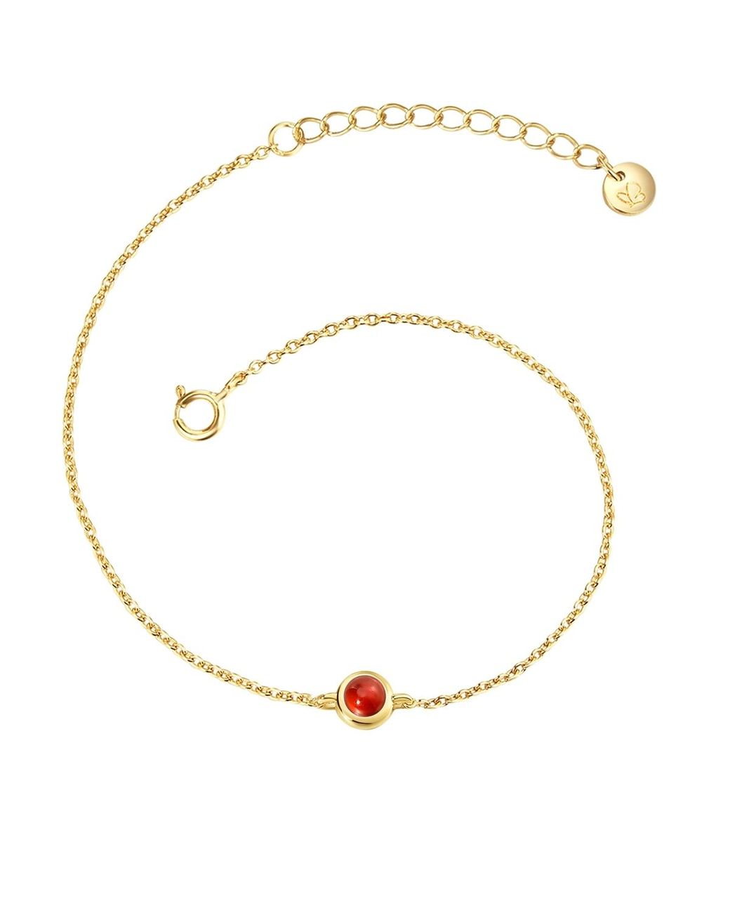 Glanzstücke München Metallic Sterling Bracelet