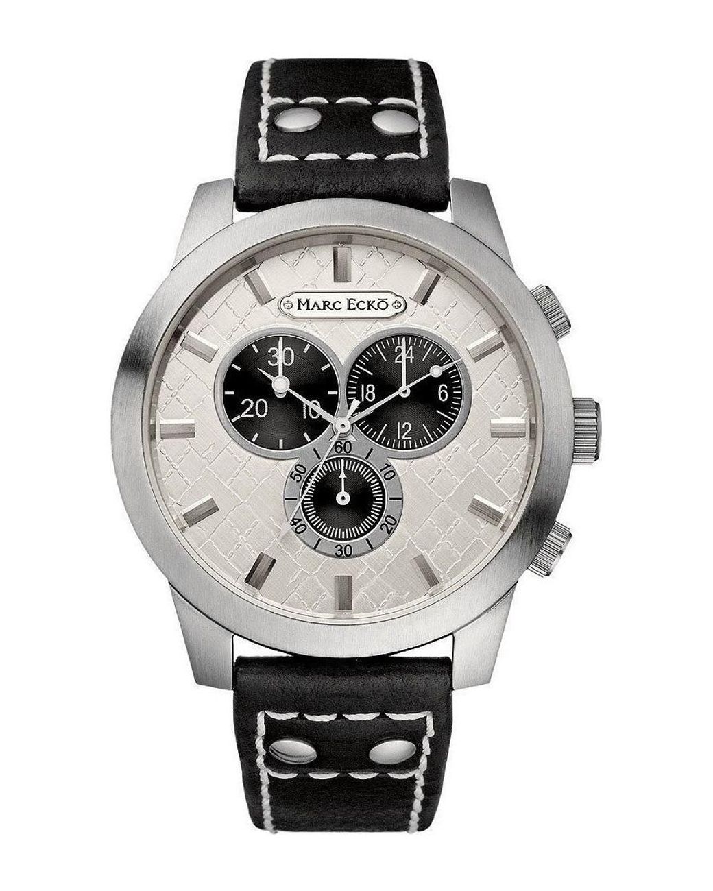 Marc Ecko Gray E14539G1 Watch for men