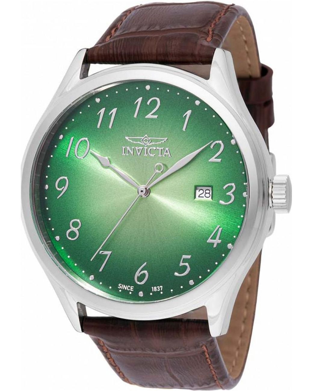 INVICTA WATCH Green In-47764 Celestial Watch for men