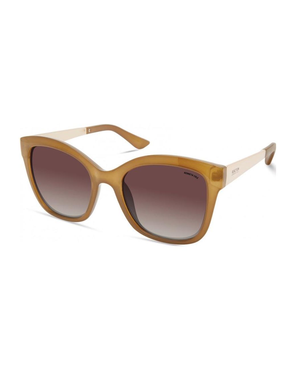 Kenneth Cole Brown Kc2965 54 5445P Sunglasses