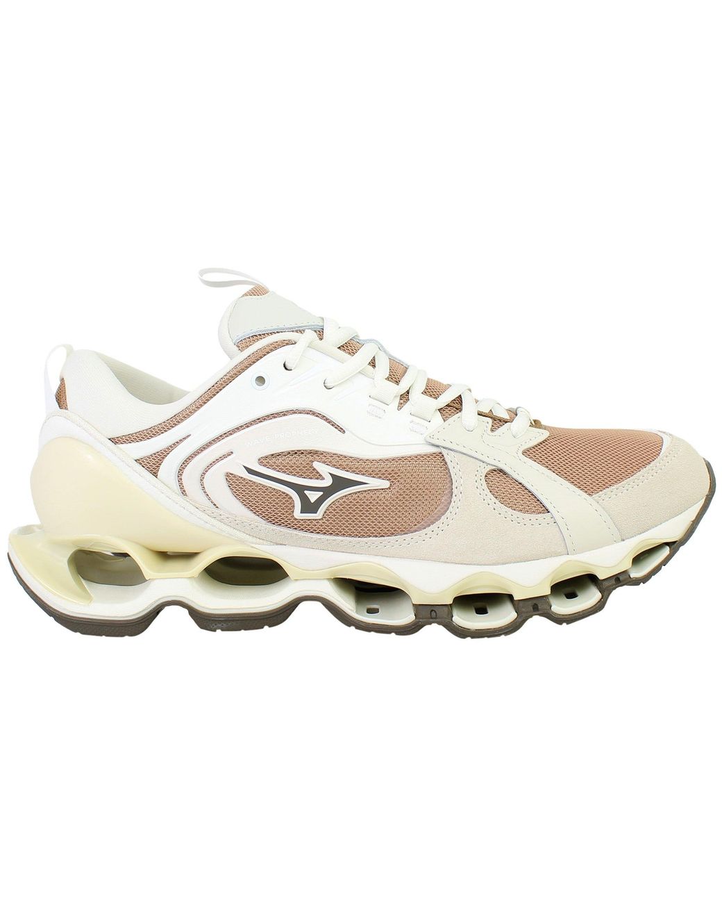 Mizuno White Wave Prophecy Beta 2 Running Shoes for men