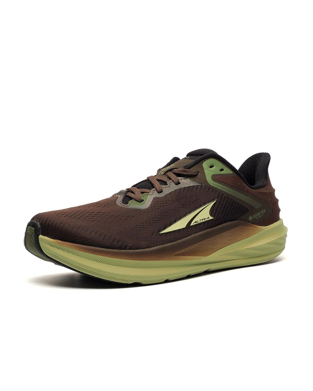 altra running Black Torin 8 Gtx Gore-Tex Shoes for men
