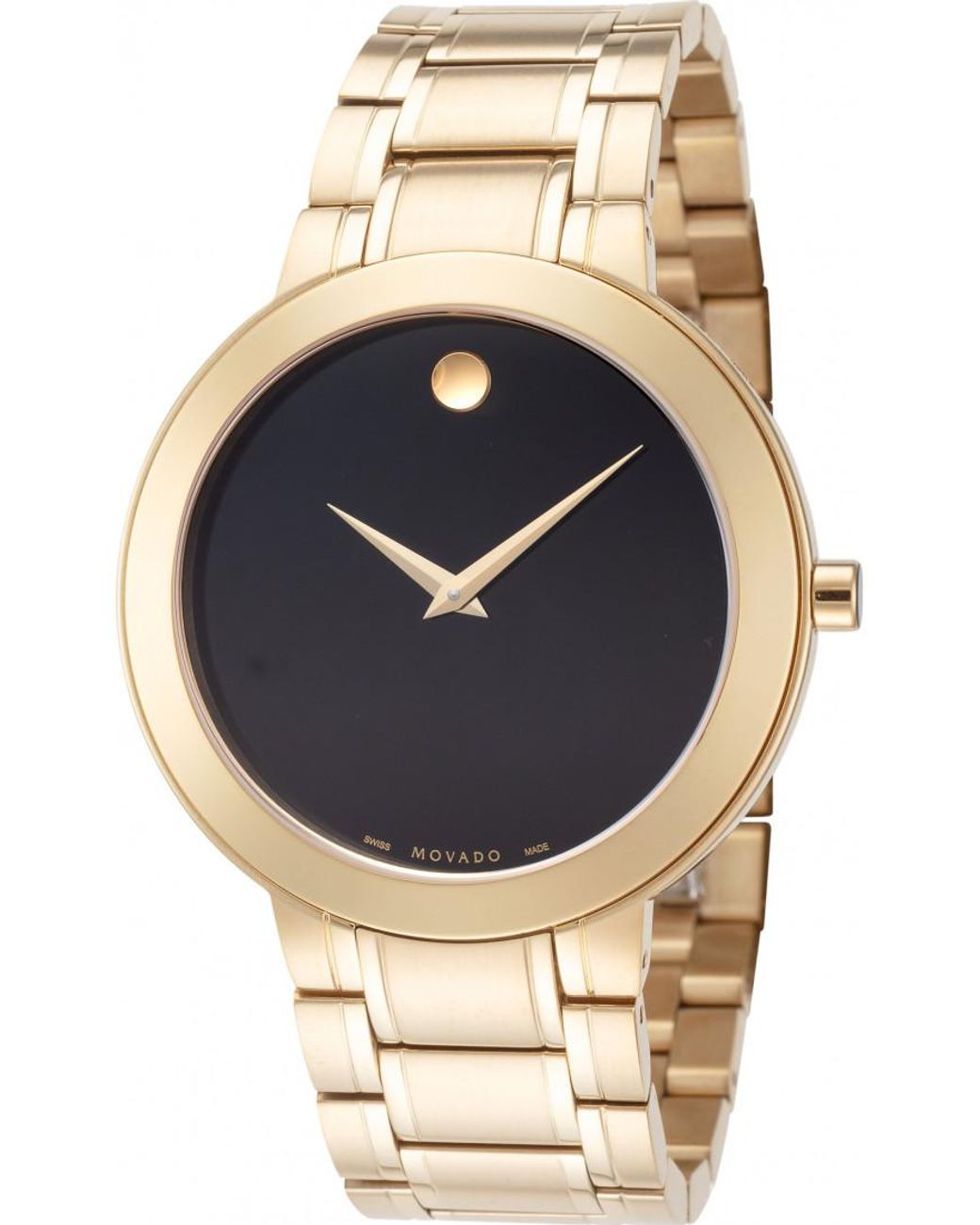 Movado Gray 0607279 Stiri Watch for men