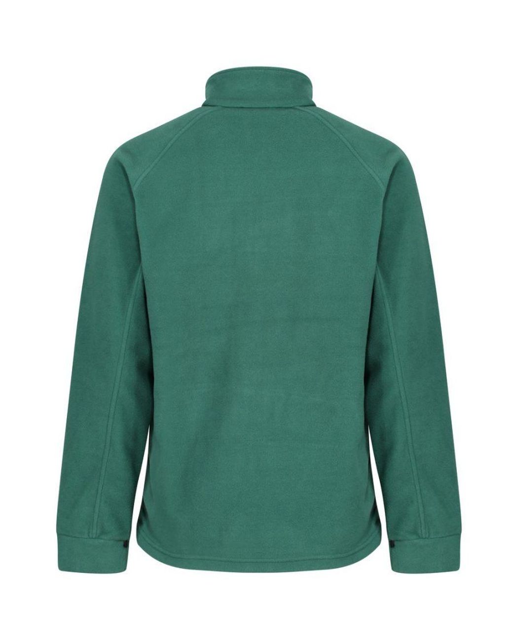 Regatta Green Thor Iii Fleece Jacket (Bottle) for men