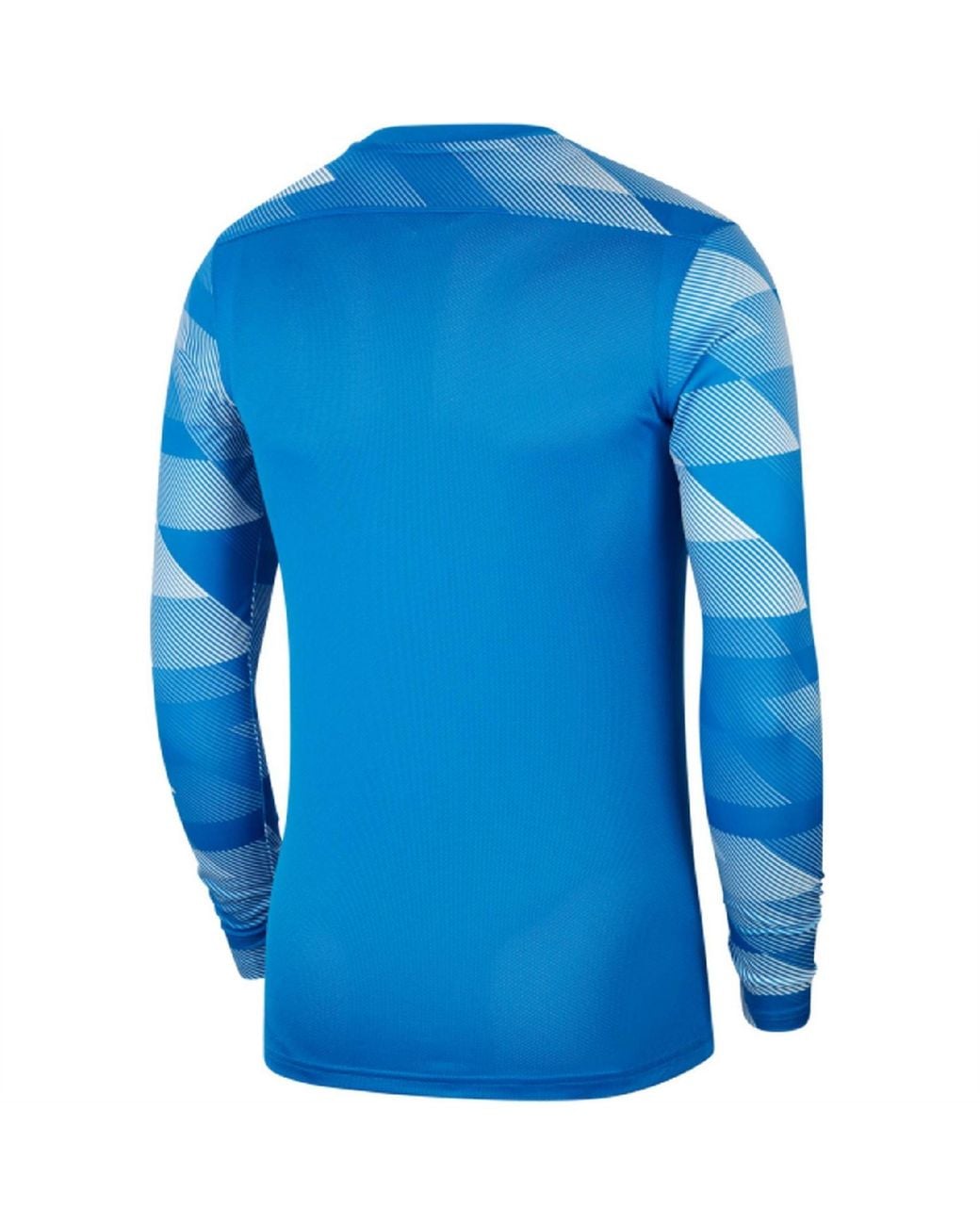 Nike Blue Jersey Park Iv Gar for men