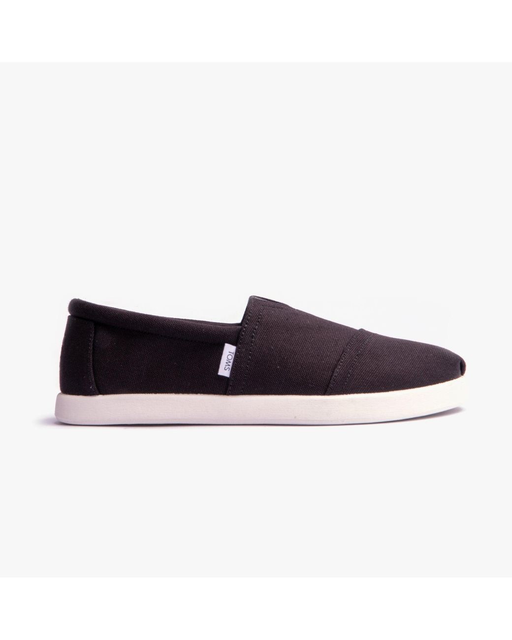 TOMS Blue Alp Fwd Espadrilles Canvas for men