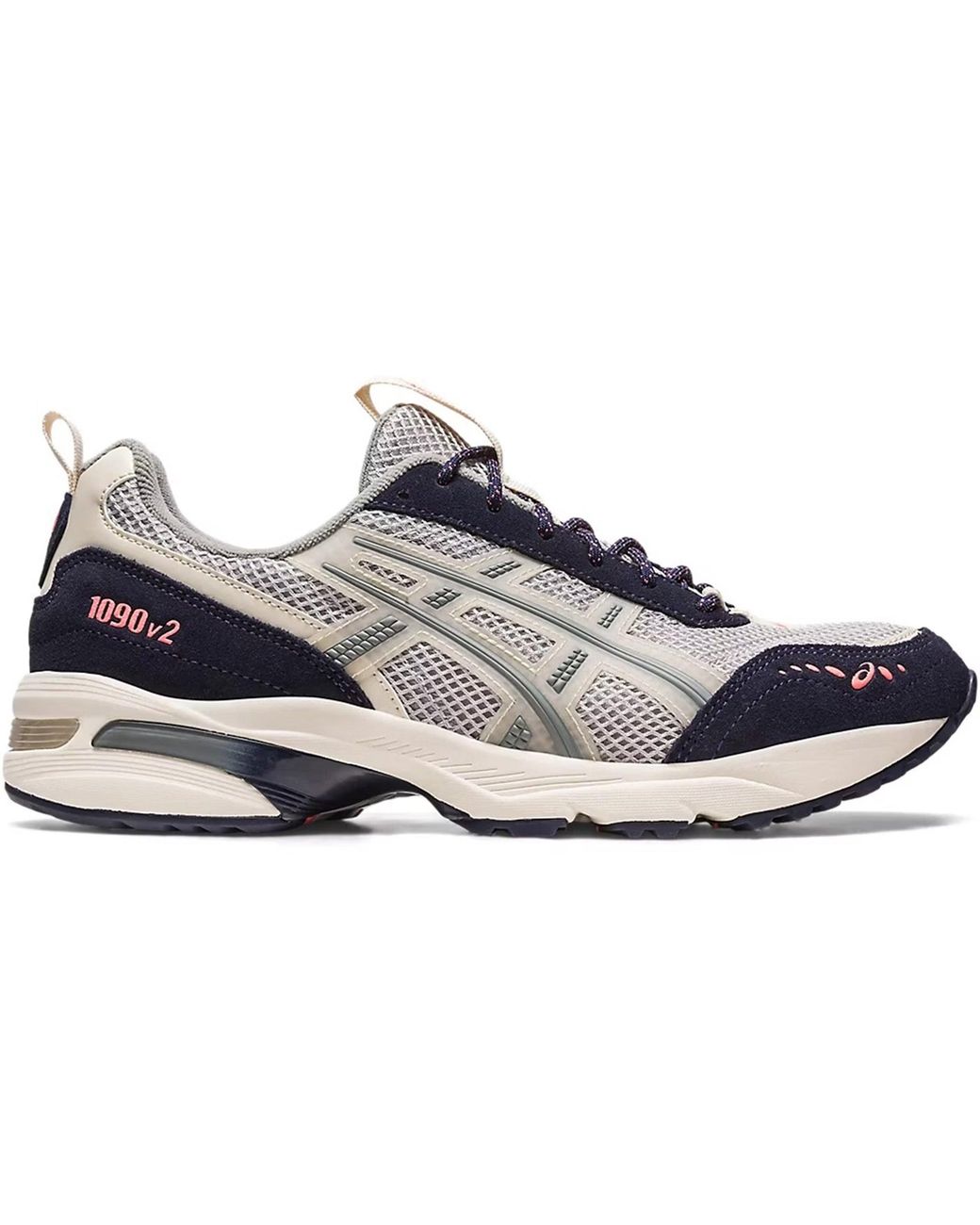 Asics Blue Gel-1090V2 Trainers for men