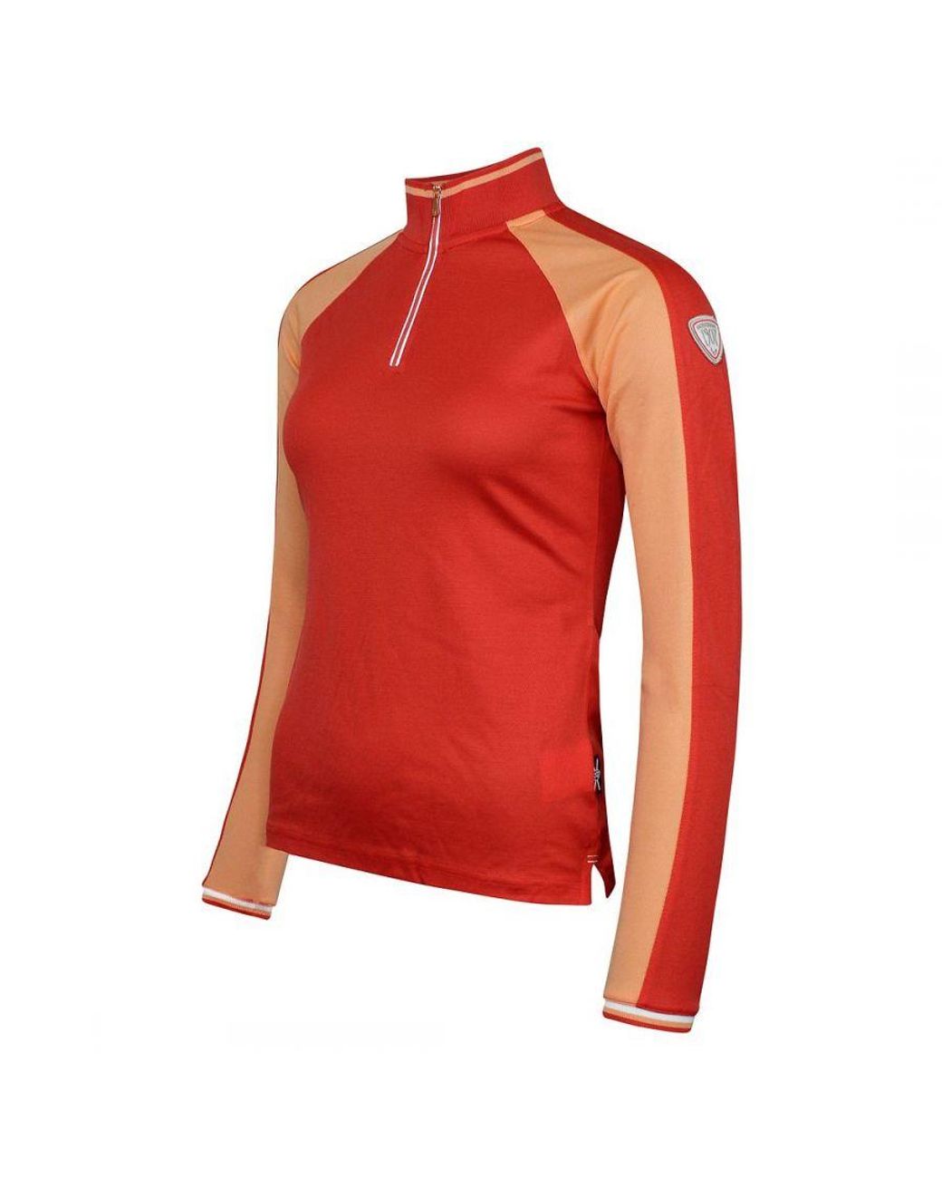 Rossignol Red Yummy Top Cotton