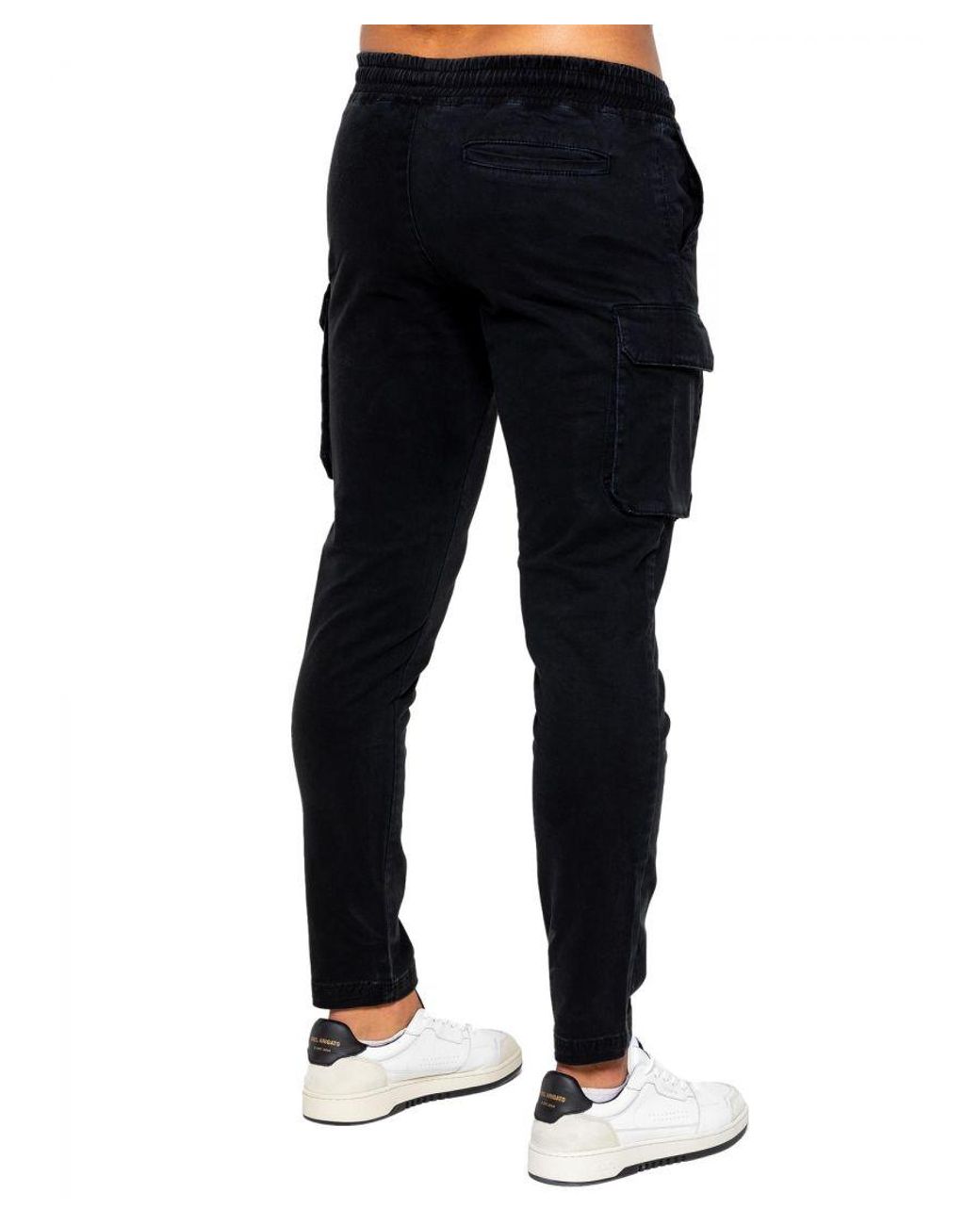 Enzo Blue Enzo for men