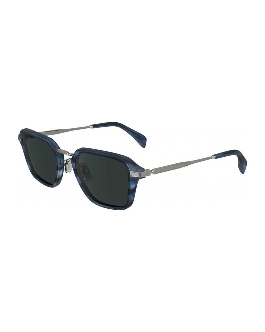 Paul Smith Black Ps24603S 52 410 Kean Sunglasses for men