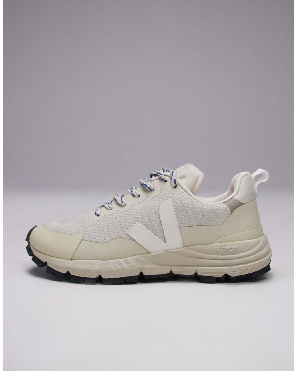 Veja Gray Dekkan Trainer