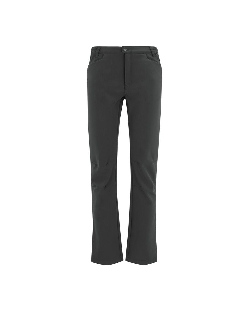 Regatta Natural Fenton Softshell Trousers (Ash) for men