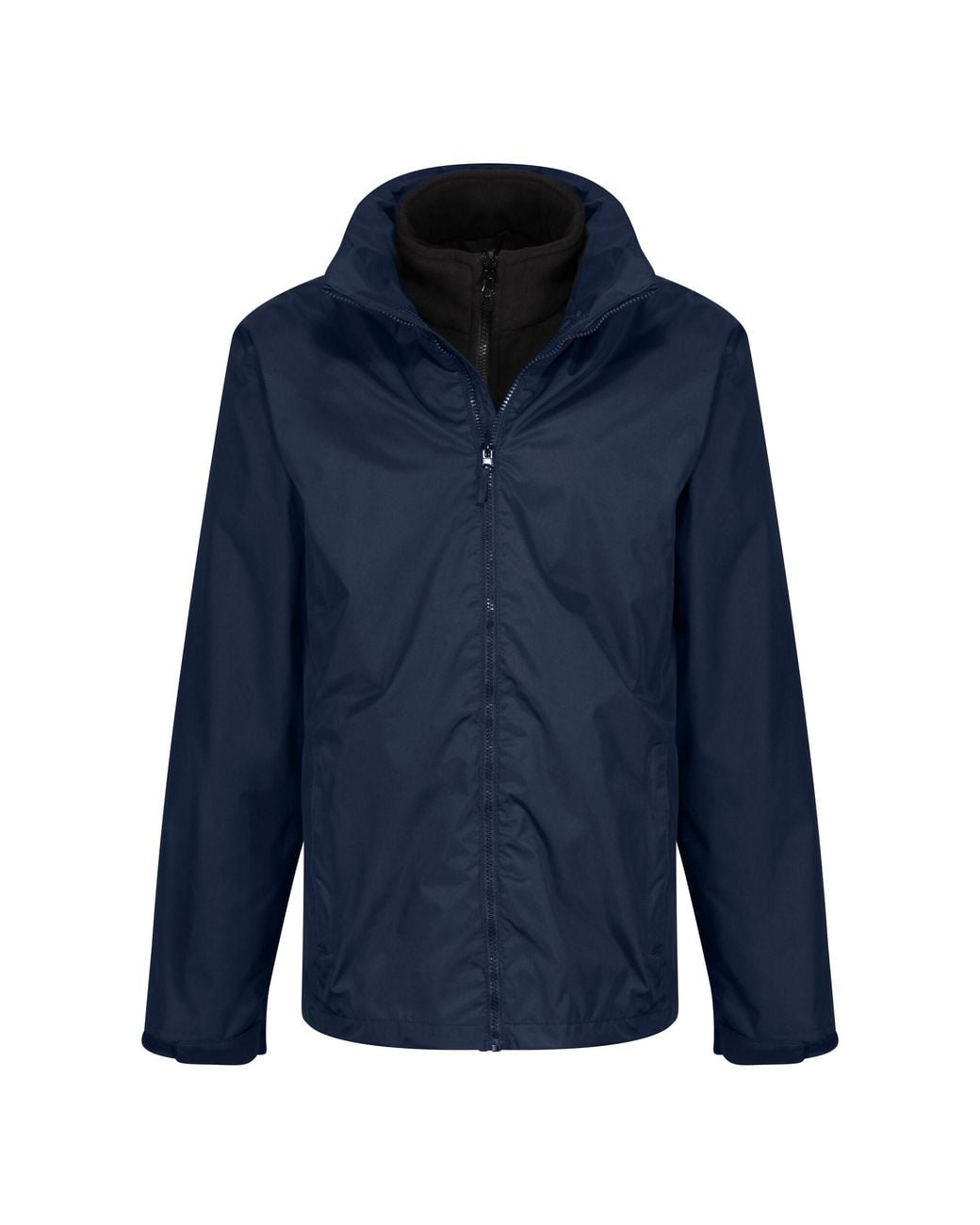 Regatta Blue Professional Waterproof Jacket for men