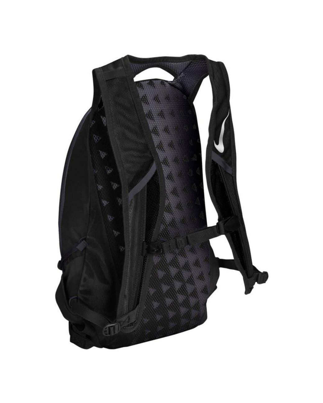 Nike Black Run Commuter 15L Backpack