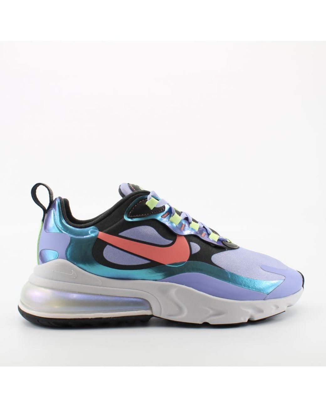 Nike lace up trainers 2025