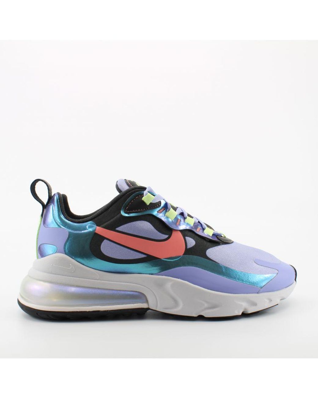 Nike Womens Air Max 270 React Running Trainers DA4288