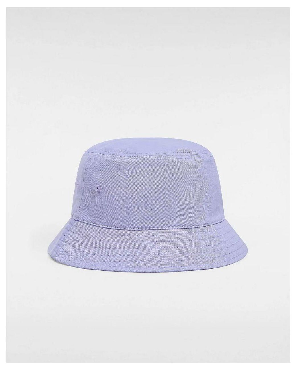 Vans Blue Patch Bucket Hat