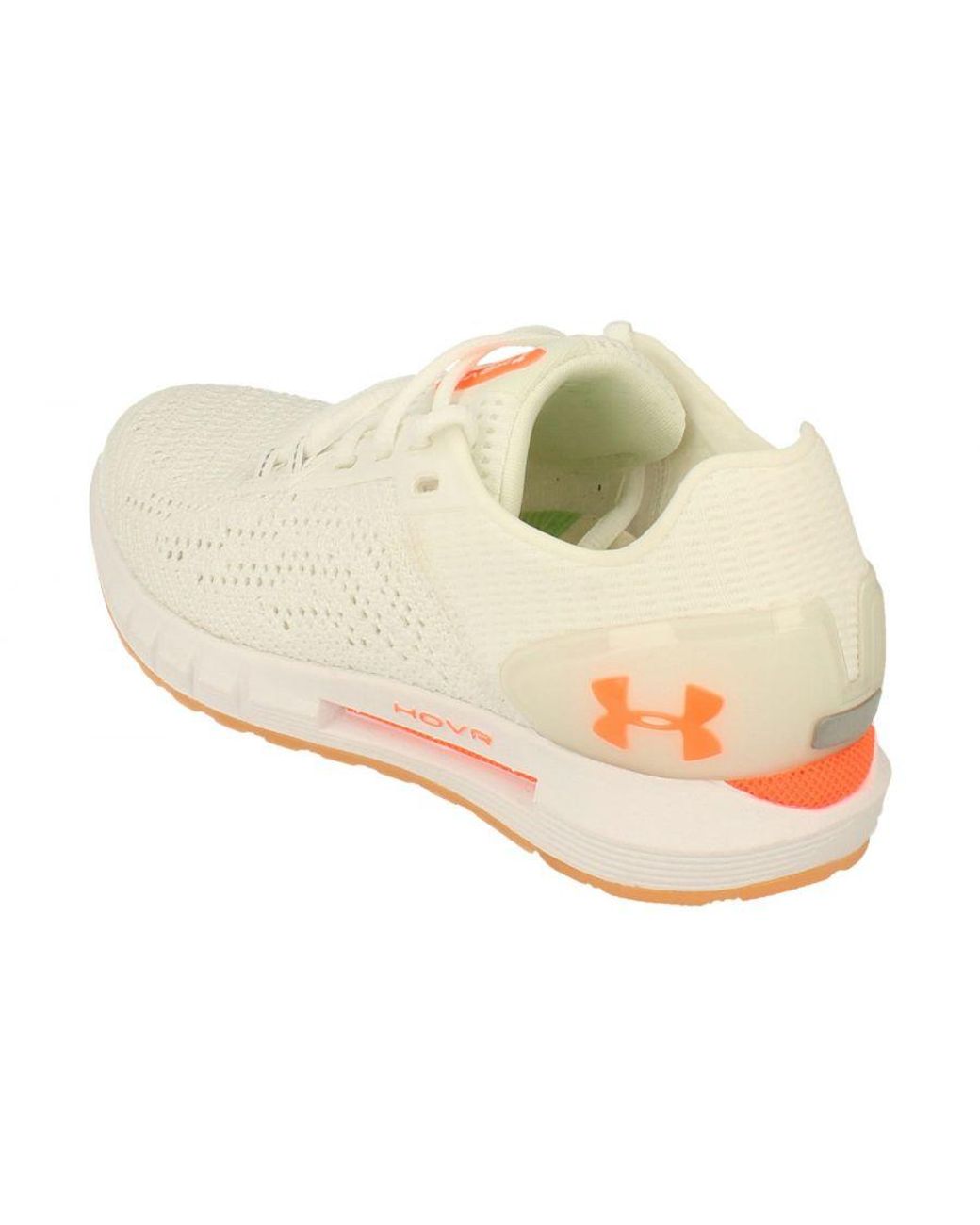 Under Armour Black Ua Hovr Sonic 2 S Running Trainers 3021588 Sneakers Shoes