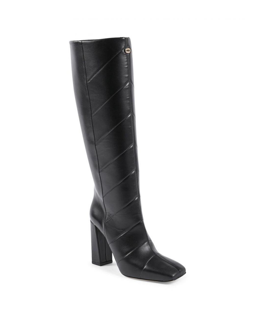Dee Ocleppo Black Camilla High