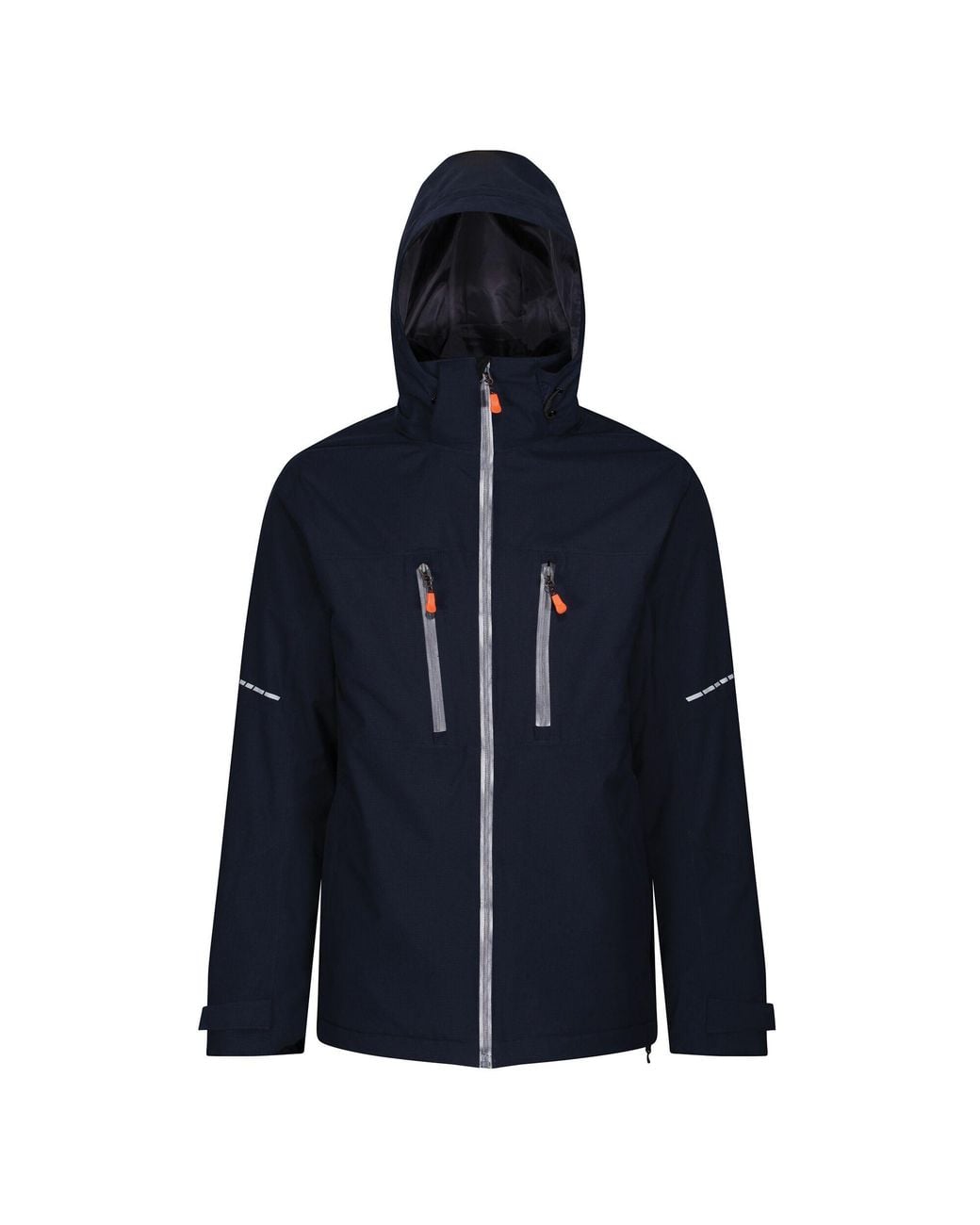 Regatta Blue X-Pro Marauder Iii Insulated Jacket for men