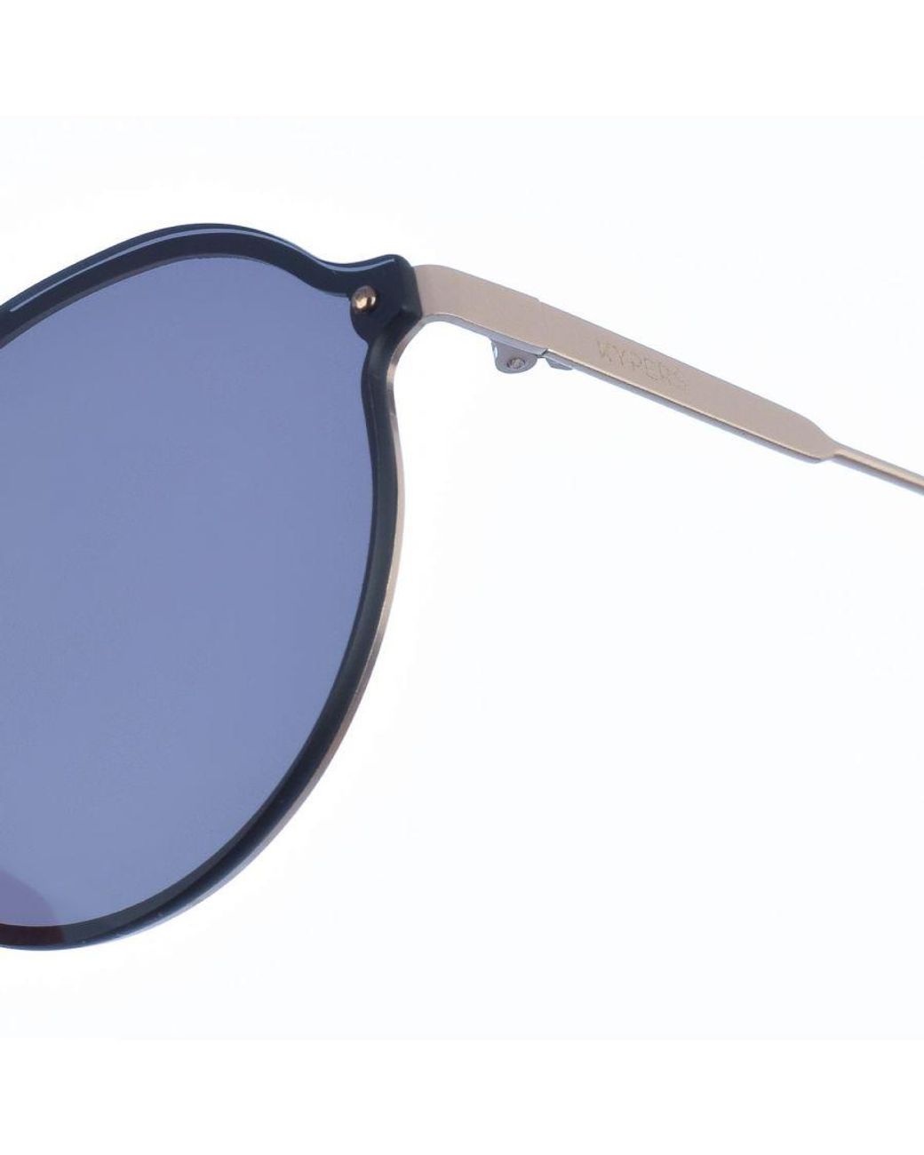 Kypers Blue Lourenzo Sunglasses