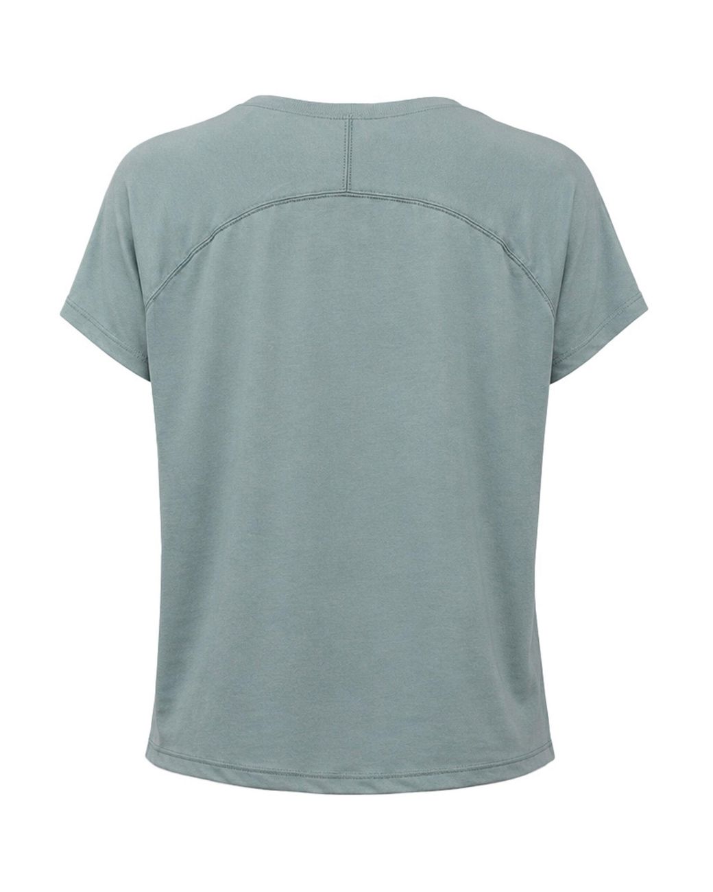 Under Armour Blue X Project Rock Bsr T-Shirt