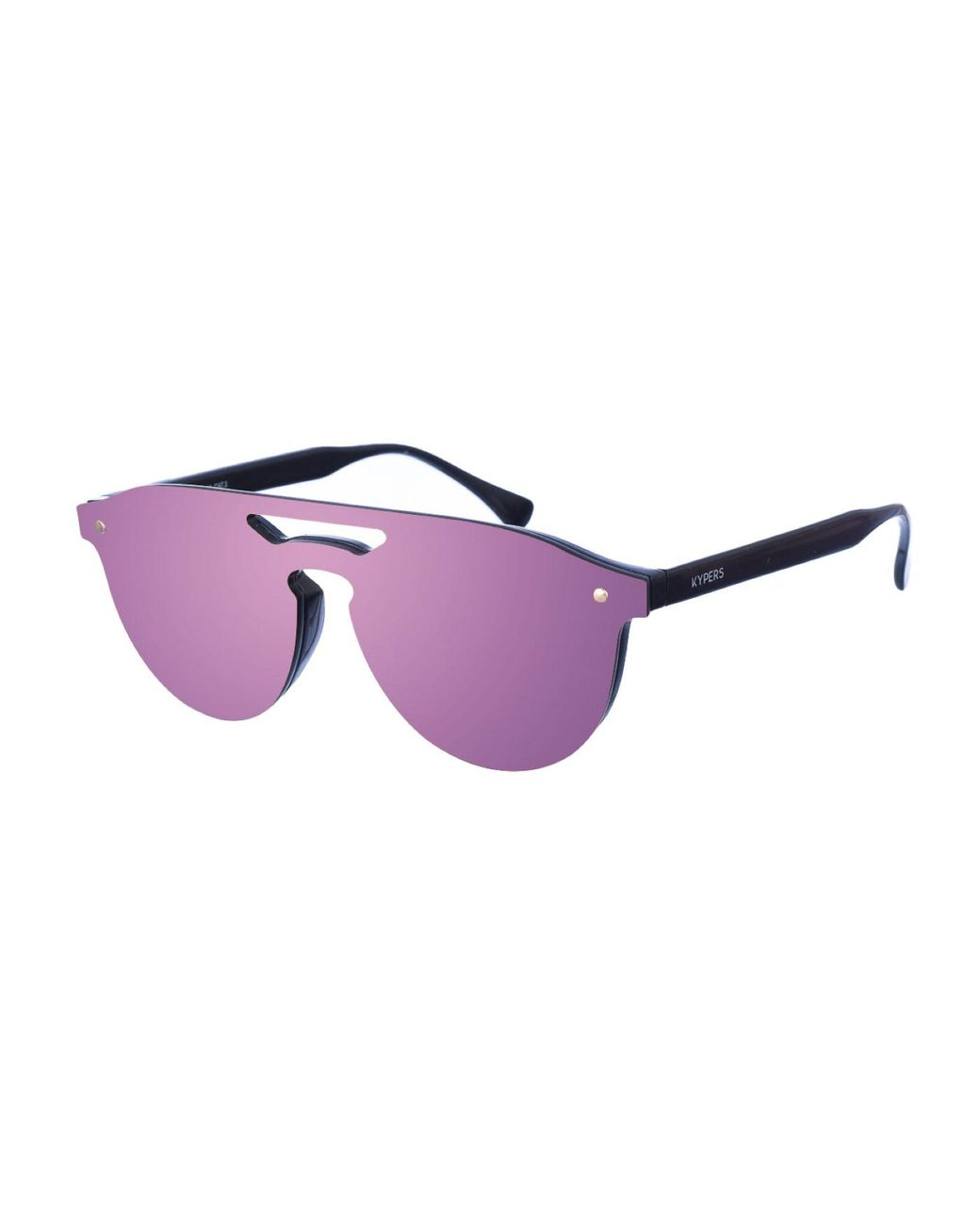 Kypers Purple Geri Sunglasses