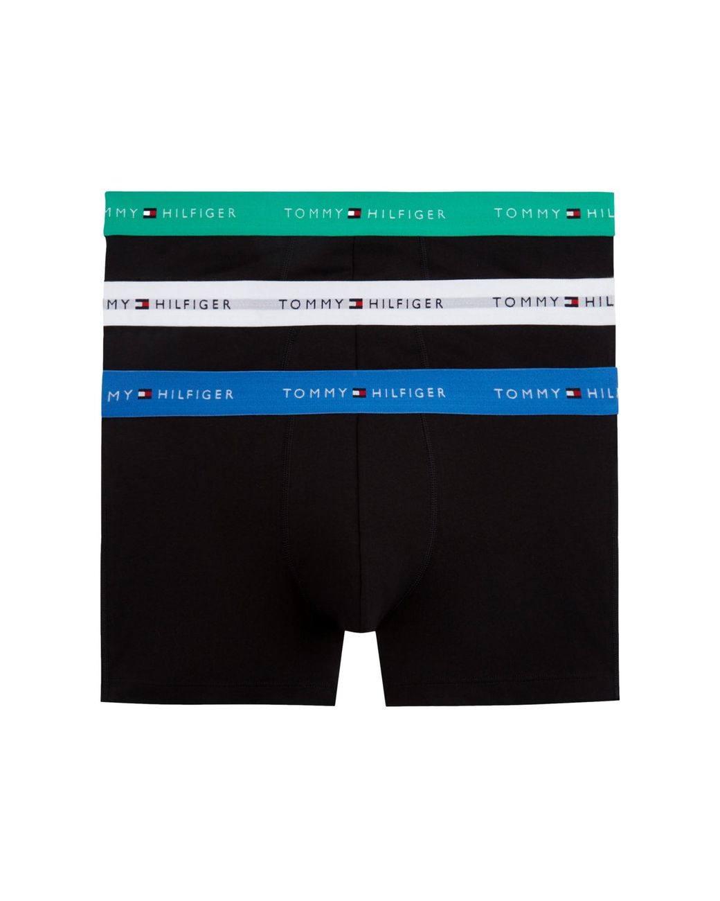Tommy Hilfiger Blue Boxershorts for men