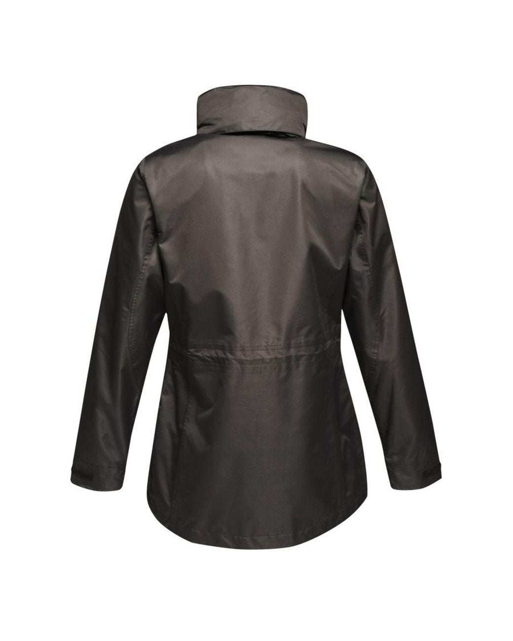 Regatta Black Ladies Benson Iii 3