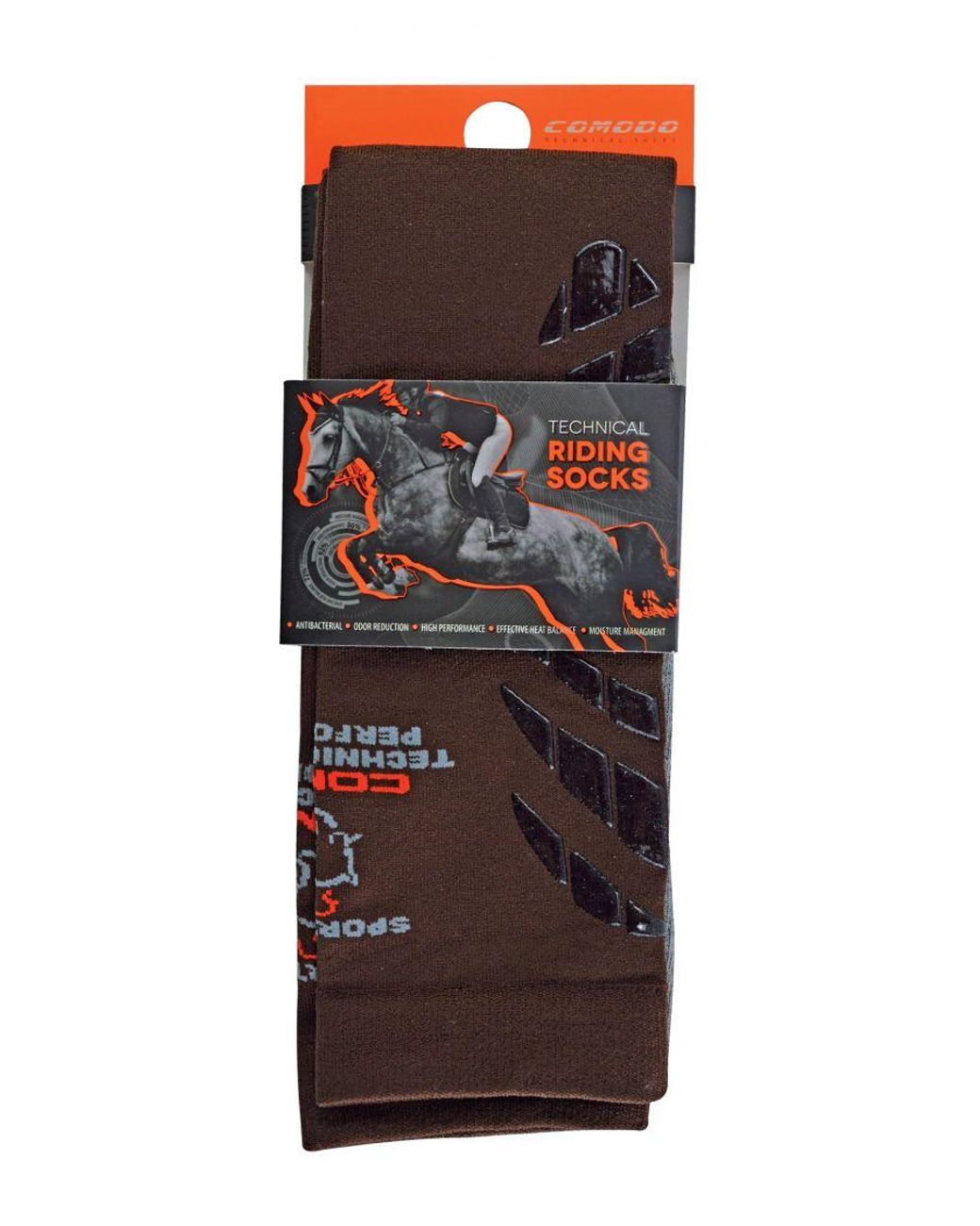 Comodo Black Comodo Womens