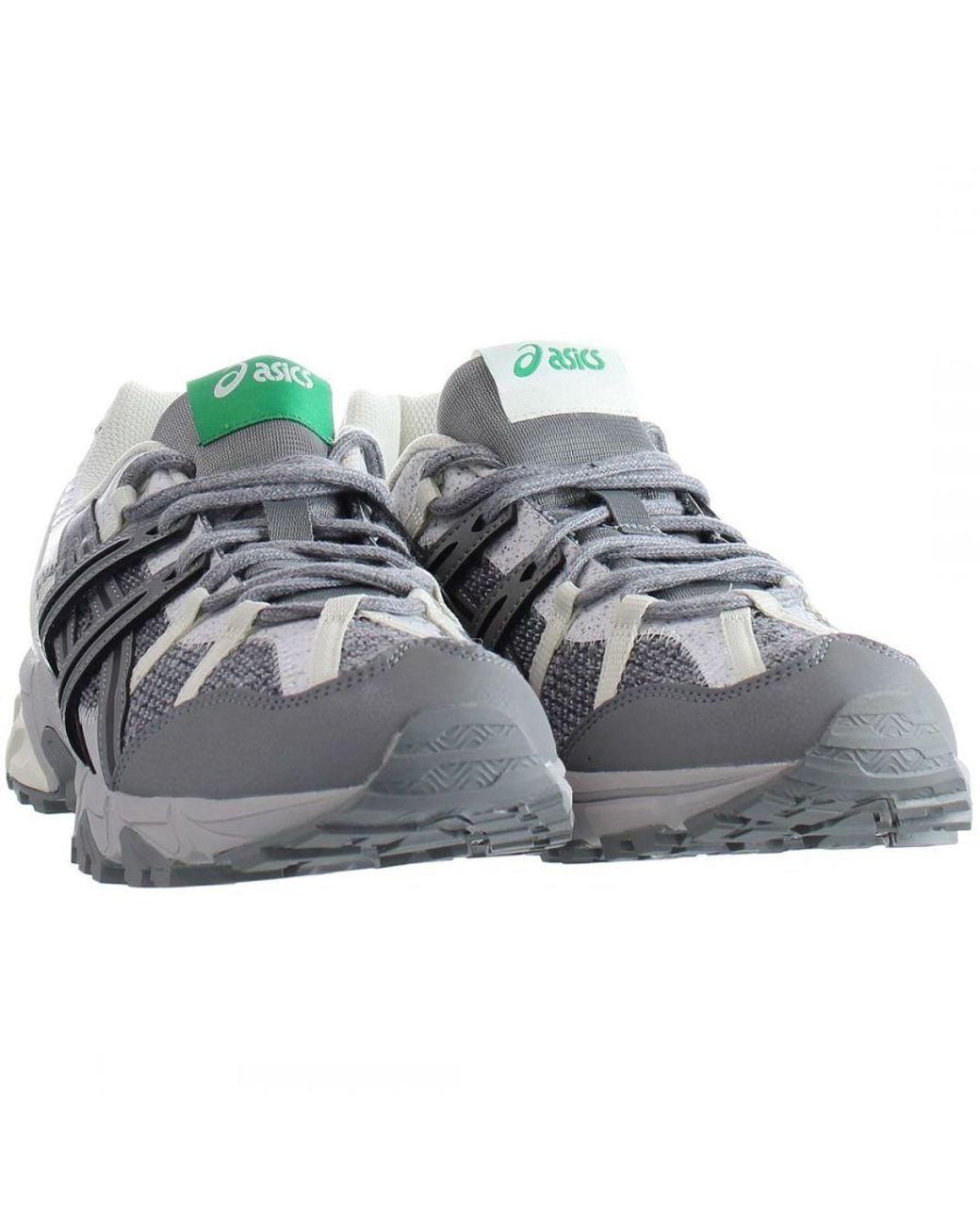Asics Gray Gel-Sonoma 15-50 Trainers for men
