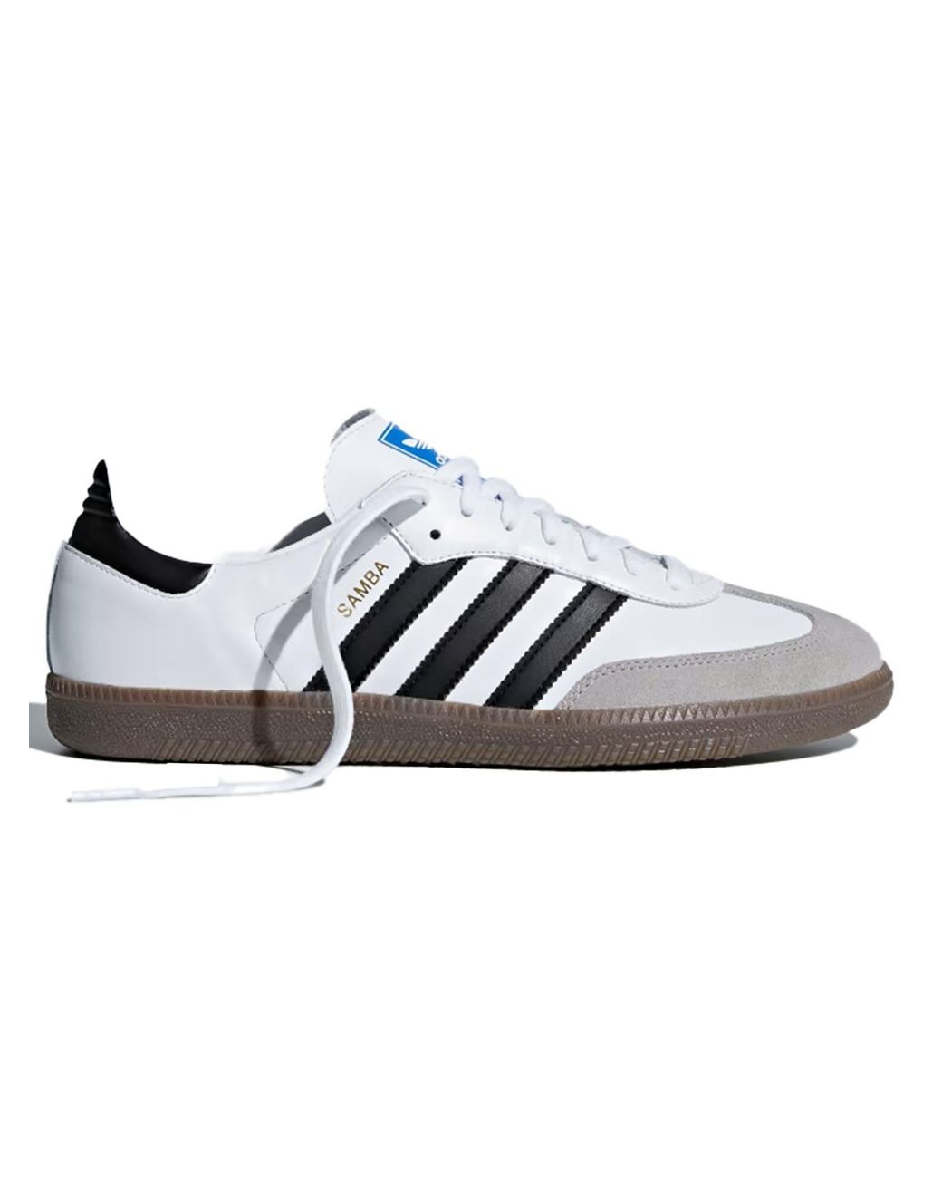 Adidas Originals White Adidas Originals for men