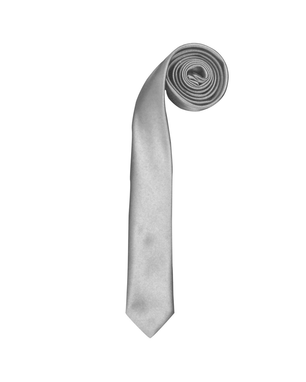 PREMIER Gray Tie for men