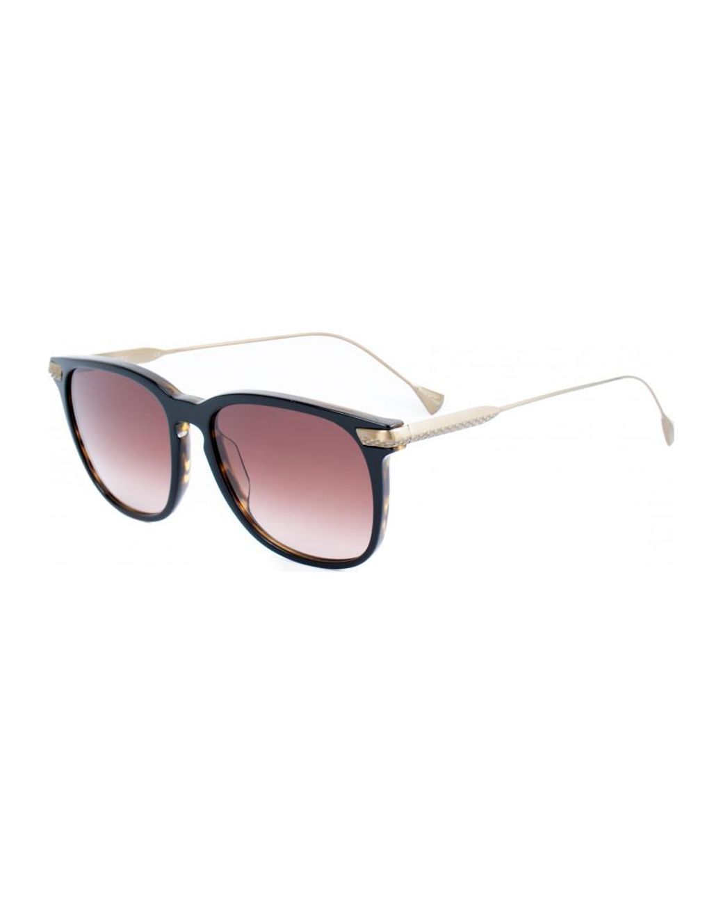 Belstaff Brown Norton-S069 Norton 54 S069 Sunglasses