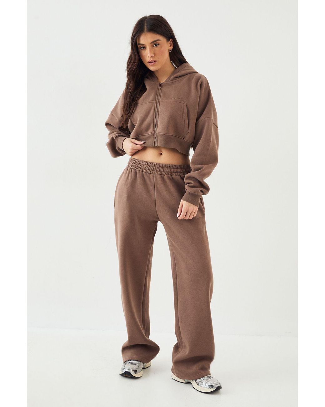 DSGN Studio Multicolor Straight Leg Jogger