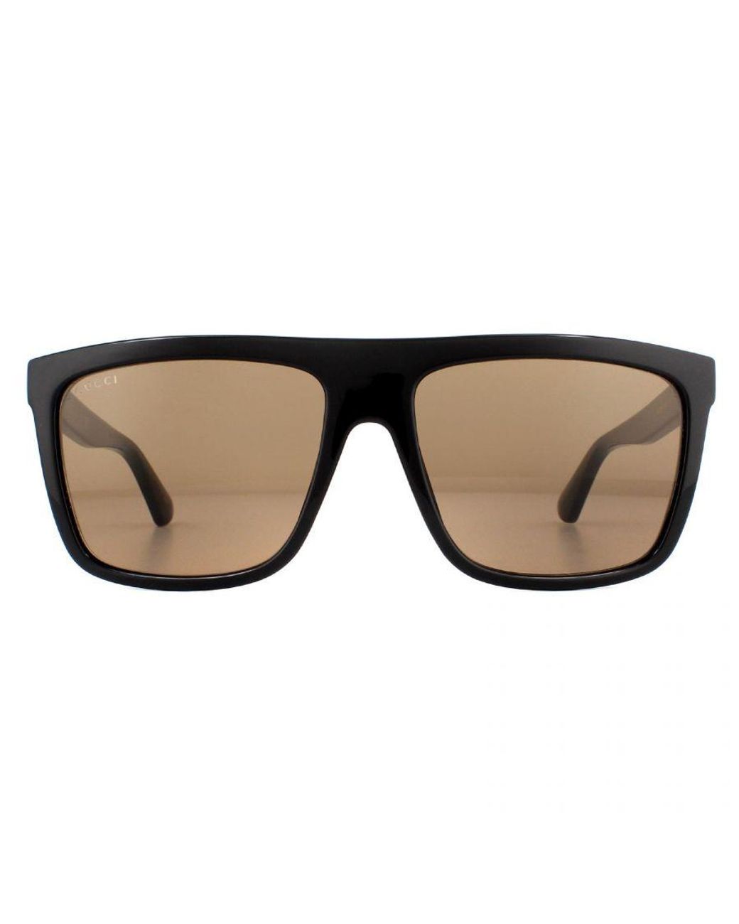 Gucci Black Sunglasses for men